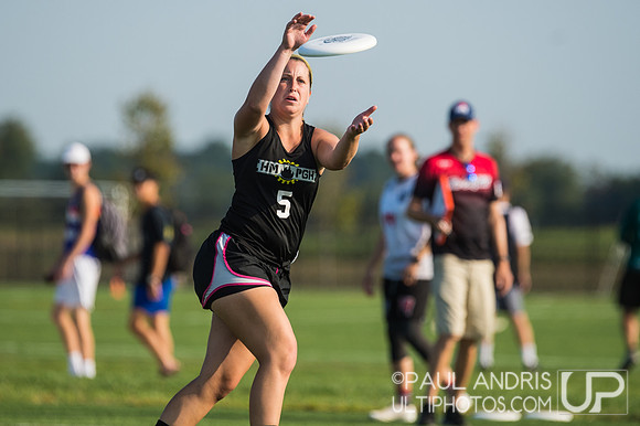 Mid-Atlantic Regionals 2019
