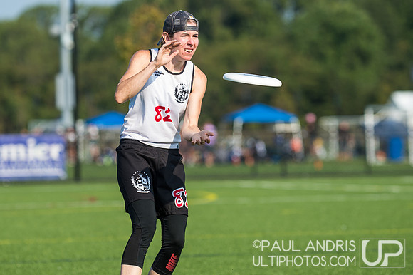 Mid-Atlantic Regionals 2019