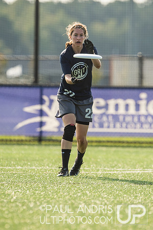 Mid-Atlantic Regionals 2019