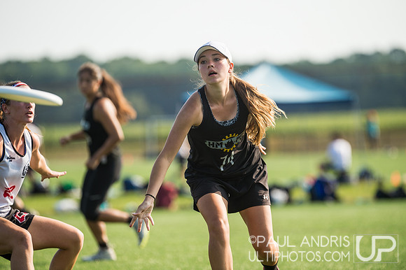 Mid-Atlantic Regionals 2019