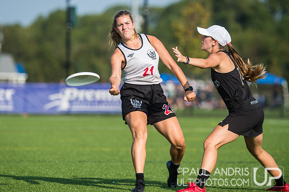 Mid-Atlantic Regionals 2019