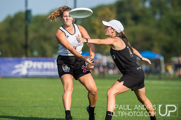 Mid-Atlantic Regionals 2019