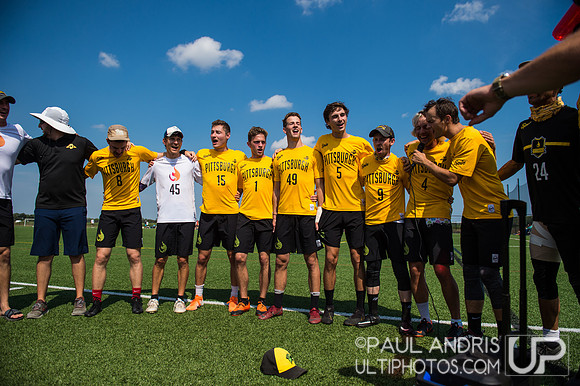 Mid-Atlantic Regionals 2019