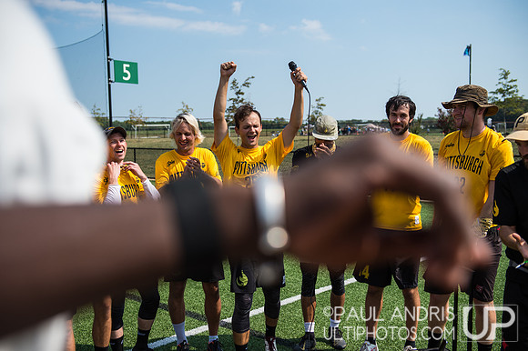 Mid-Atlantic Regionals 2019