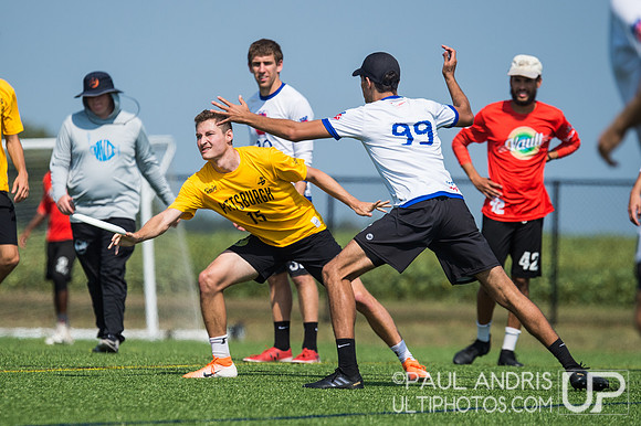 Mid-Atlantic Regionals 2019