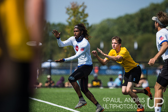 Mid-Atlantic Regionals 2019