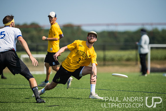 Mid-Atlantic Regionals 2019