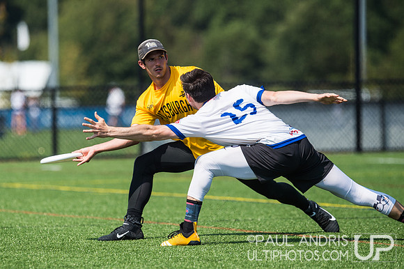 Mid-Atlantic Regionals 2019