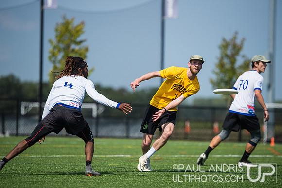Mid-Atlantic Regionals 2019
