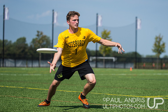 Mid-Atlantic Regionals 2019