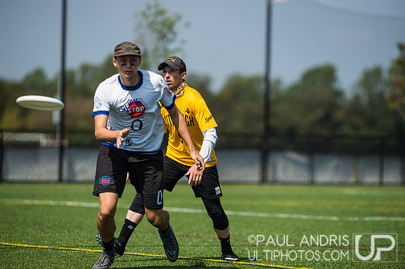 Mid-Atlantic Regionals 2019
