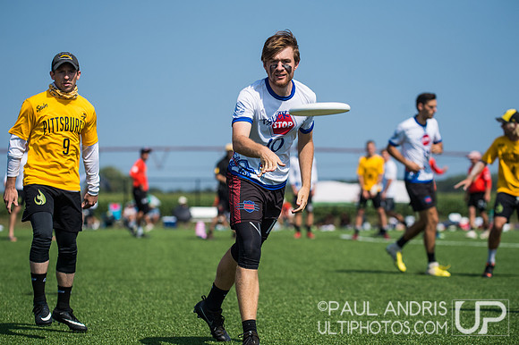 Mid-Atlantic Regionals 2019