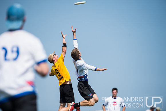 Mid-Atlantic Regionals 2019
