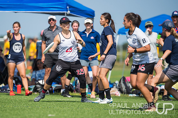 Mid-Atlantic Regionals 2019
