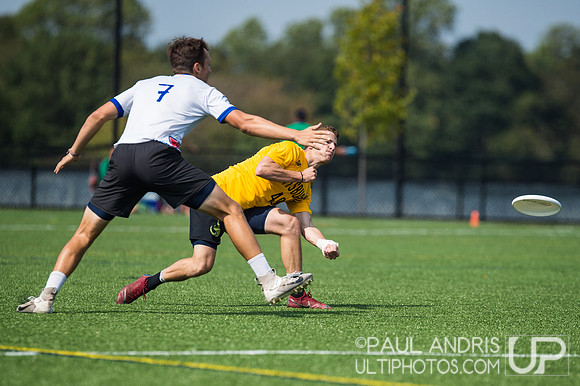 Mid-Atlantic Regionals 2019