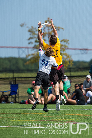 Mid-Atlantic Regionals 2019