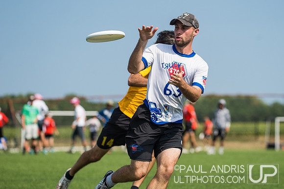 Mid-Atlantic Regionals 2019