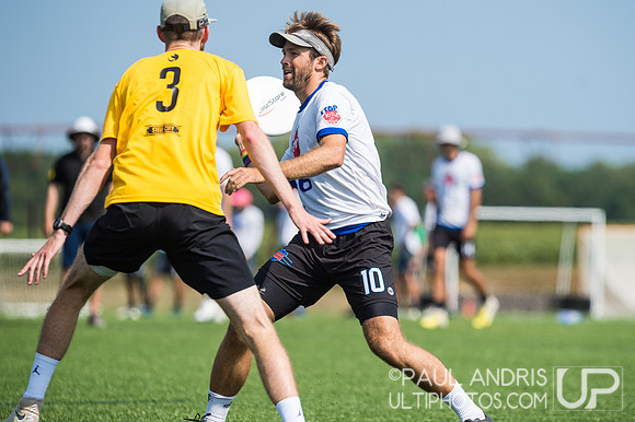 Mid-Atlantic Regionals 2019