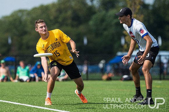 Mid-Atlantic Regionals 2019