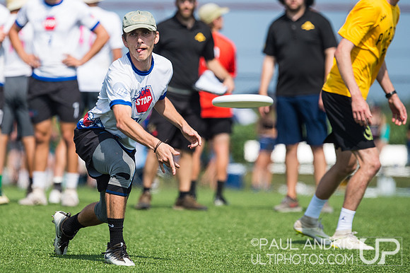 Mid-Atlantic Regionals 2019