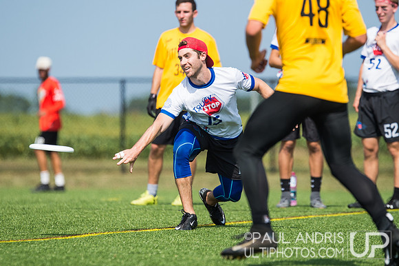 Mid-Atlantic Regionals 2019