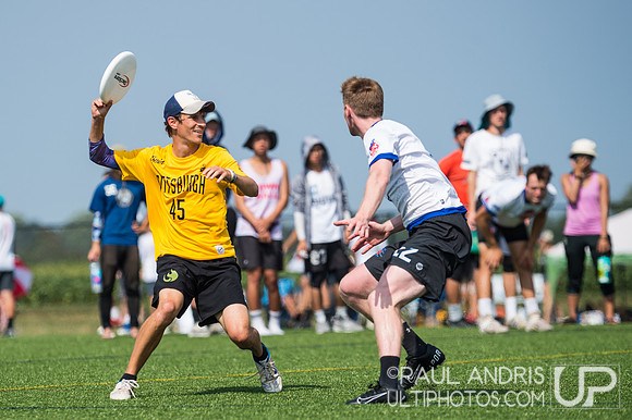Mid-Atlantic Regionals 2019
