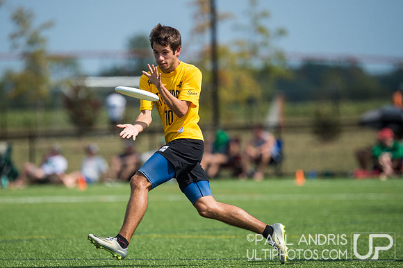 Mid-Atlantic Regionals 2019