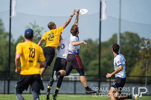 Mid-Atlantic Regionals 2019