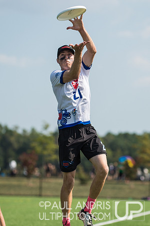 Mid-Atlantic Regionals 2019