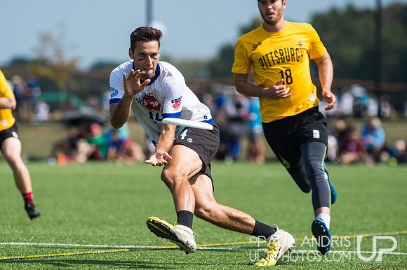 Mid-Atlantic Regionals 2019