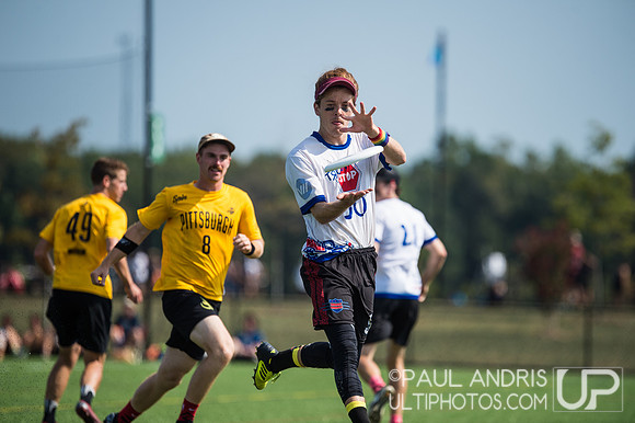 Mid-Atlantic Regionals 2019
