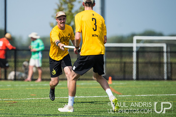 Mid-Atlantic Regionals 2019