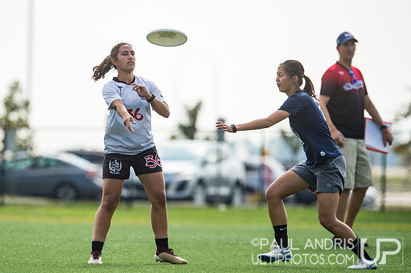 Mid-Atlantic Regionals 2019