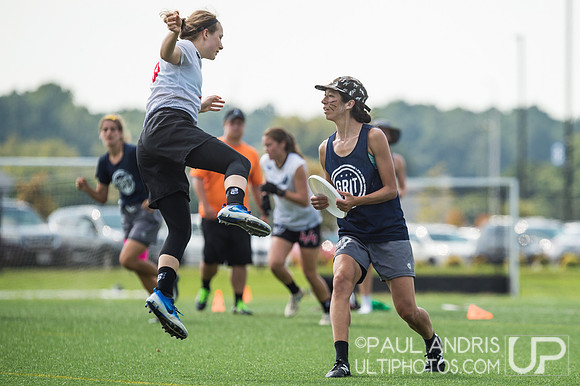 Mid-Atlantic Regionals 2019
