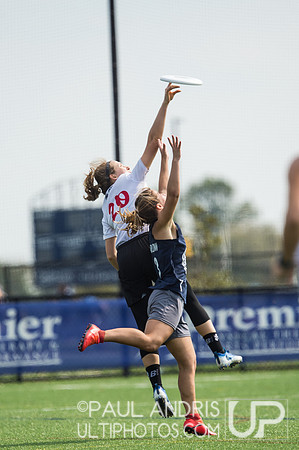 Mid-Atlantic Regionals 2019