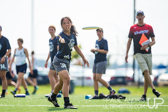 Mid-Atlantic Regionals 2019