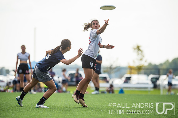 Mid-Atlantic Regionals 2019