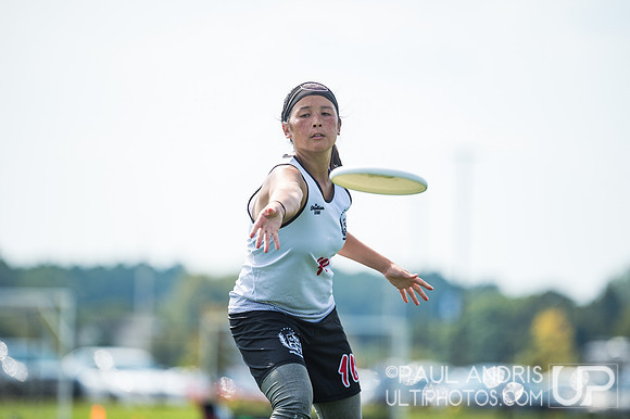 Mid-Atlantic Regionals 2019