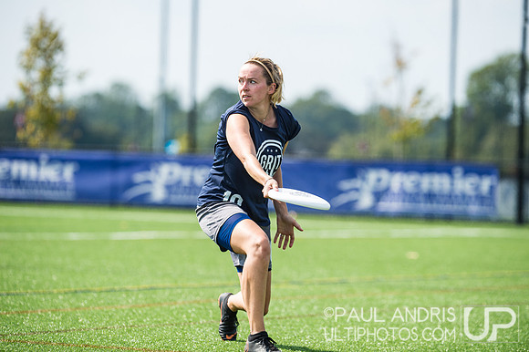 Mid-Atlantic Regionals 2019