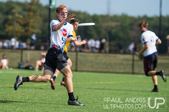 Mid-Atlantic Regionals 2019