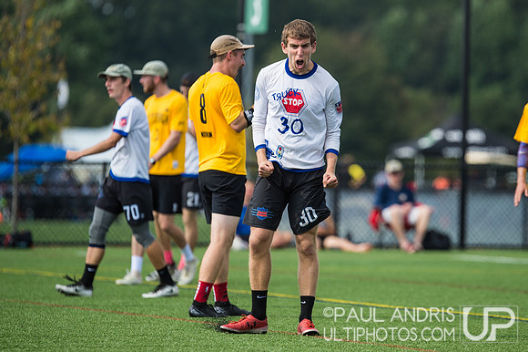 Mid-Atlantic Regionals 2019