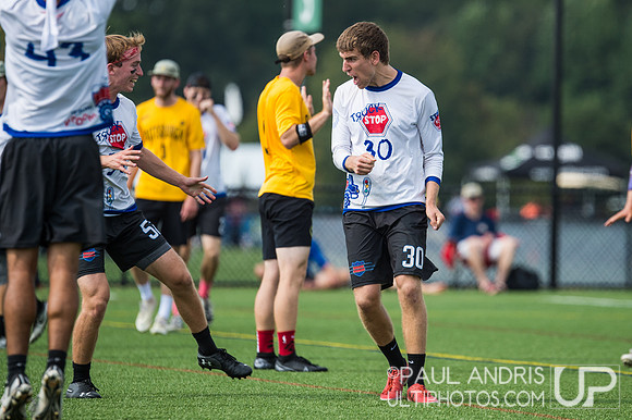 Mid-Atlantic Regionals 2019