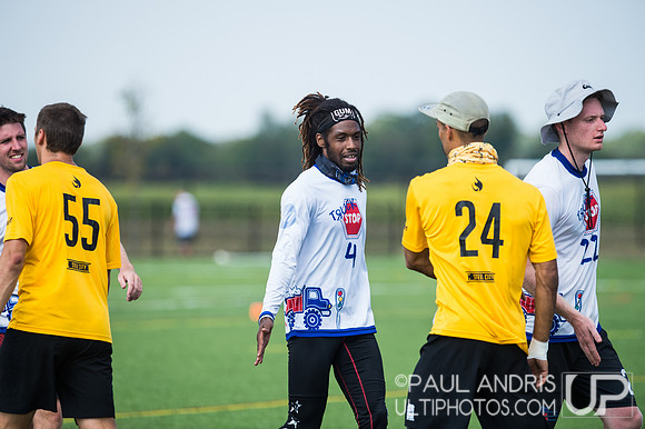 Mid-Atlantic Regionals 2019