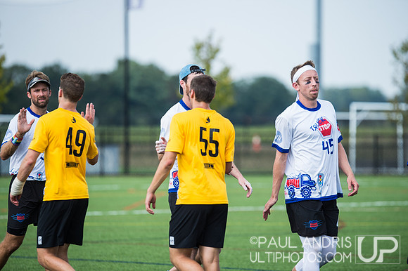 Mid-Atlantic Regionals 2019