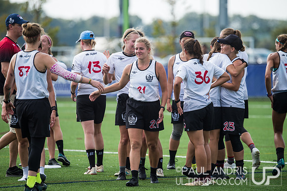 Mid-Atlantic Regionals 2019