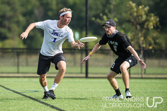Mid-Atlantic Regionals 2019