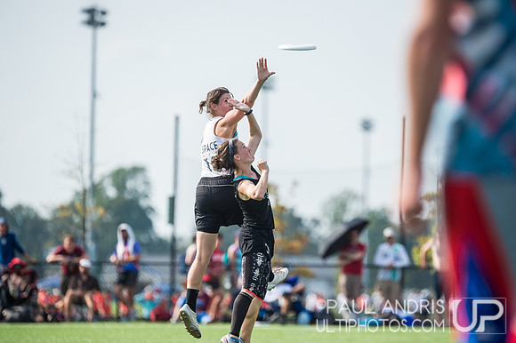 Mid-Atlantic Regionals 2019