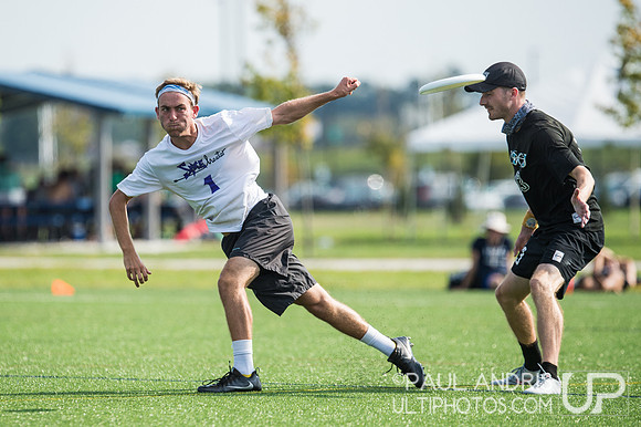 Mid-Atlantic Regionals 2019