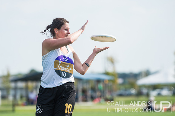 Mid-Atlantic Regionals 2019