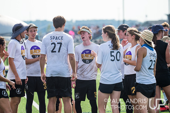 Mid-Atlantic Regionals 2019